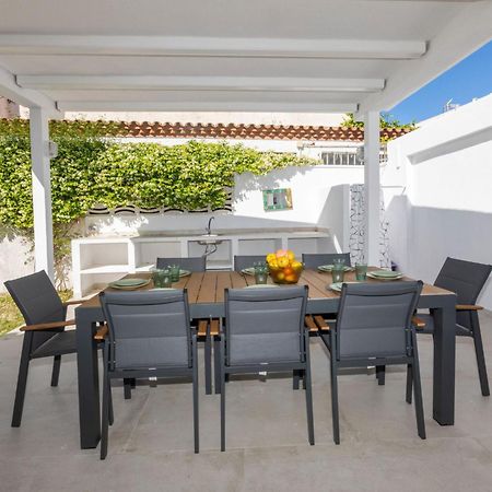 Villa Vilafortuny By Interhome Вилафортуни Экстерьер фото