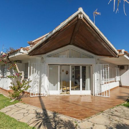 Villa Vilafortuny By Interhome Экстерьер фото