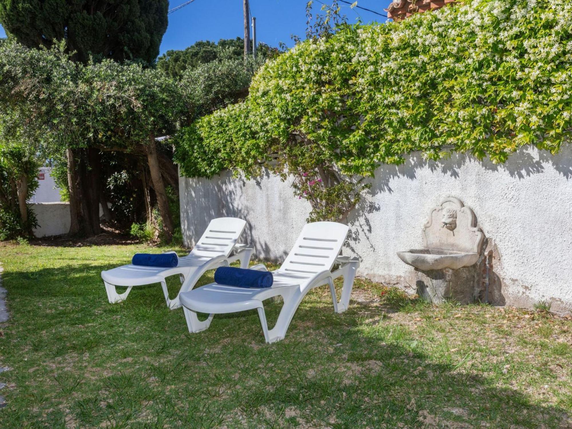 Villa Vilafortuny By Interhome Экстерьер фото