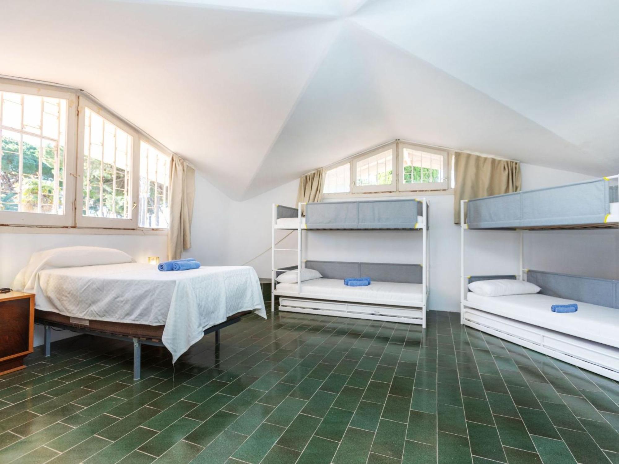 Villa Vilafortuny By Interhome Вилафортуни Экстерьер фото
