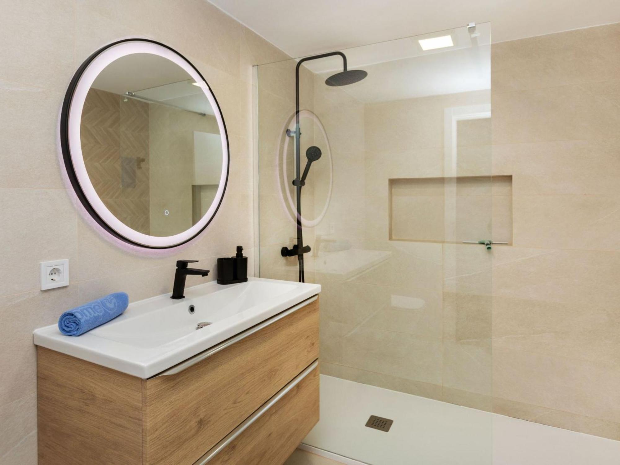 Villa Vilafortuny By Interhome Экстерьер фото