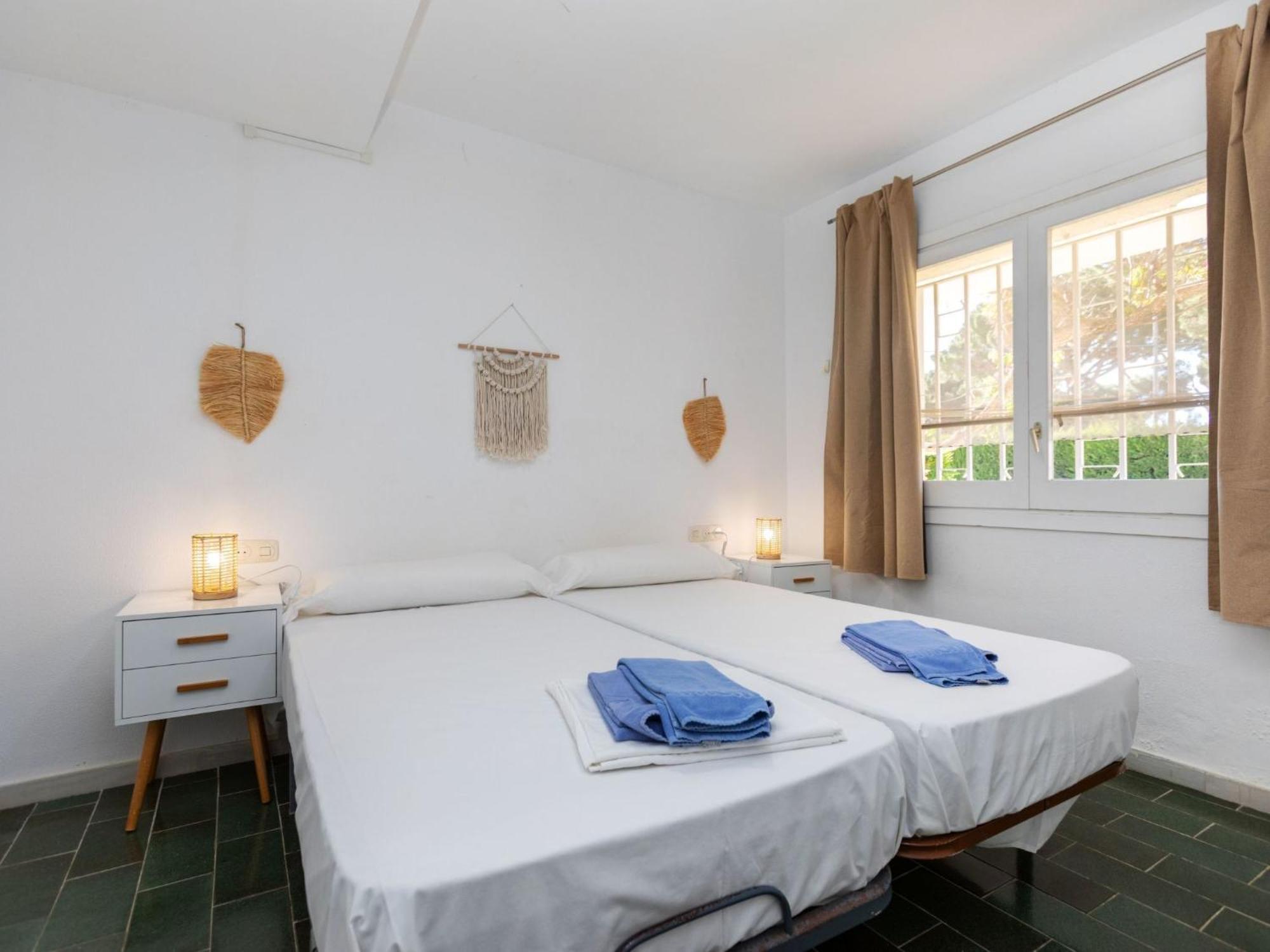 Villa Vilafortuny By Interhome Экстерьер фото