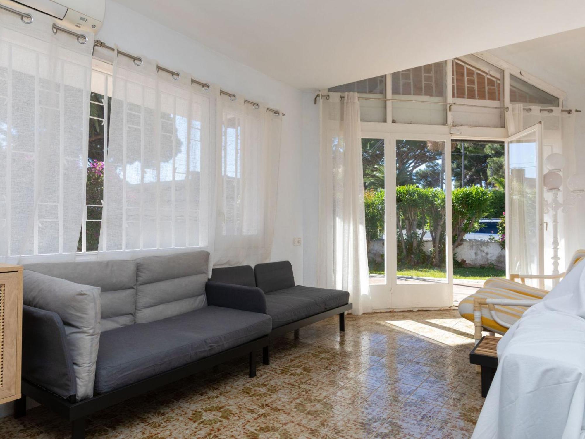 Villa Vilafortuny By Interhome Вилафортуни Экстерьер фото