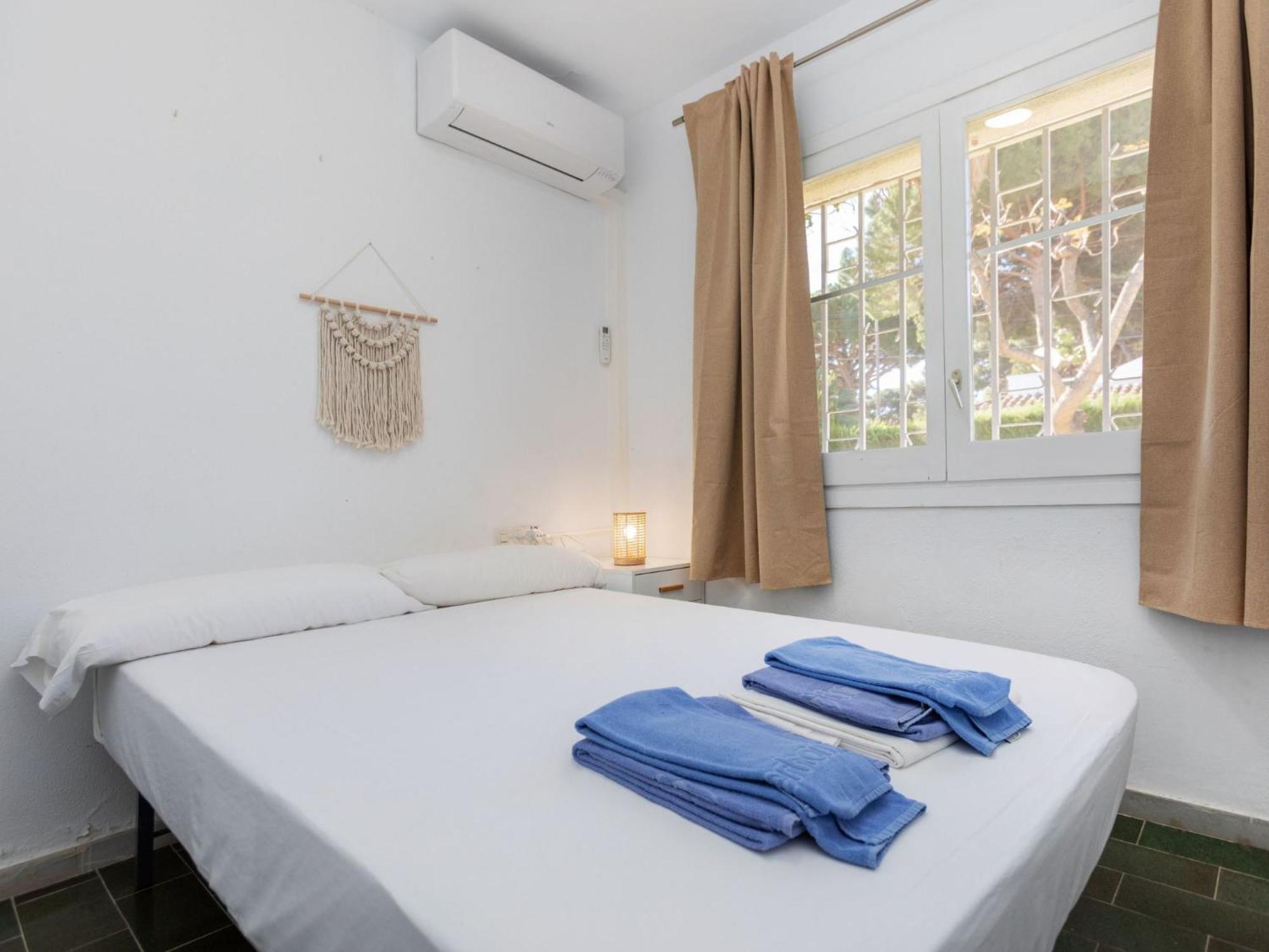 Villa Vilafortuny By Interhome Вилафортуни Экстерьер фото