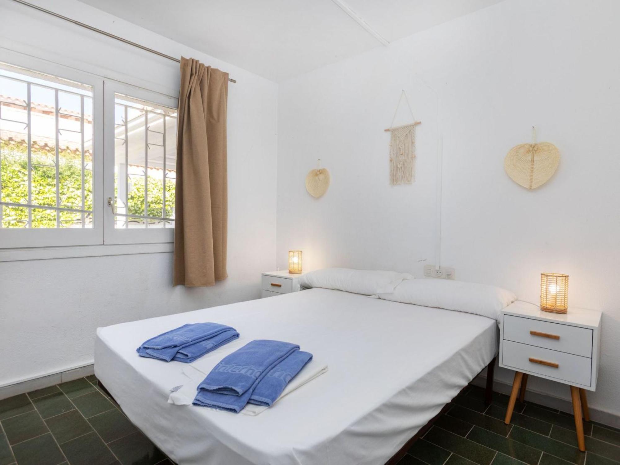 Villa Vilafortuny By Interhome Экстерьер фото