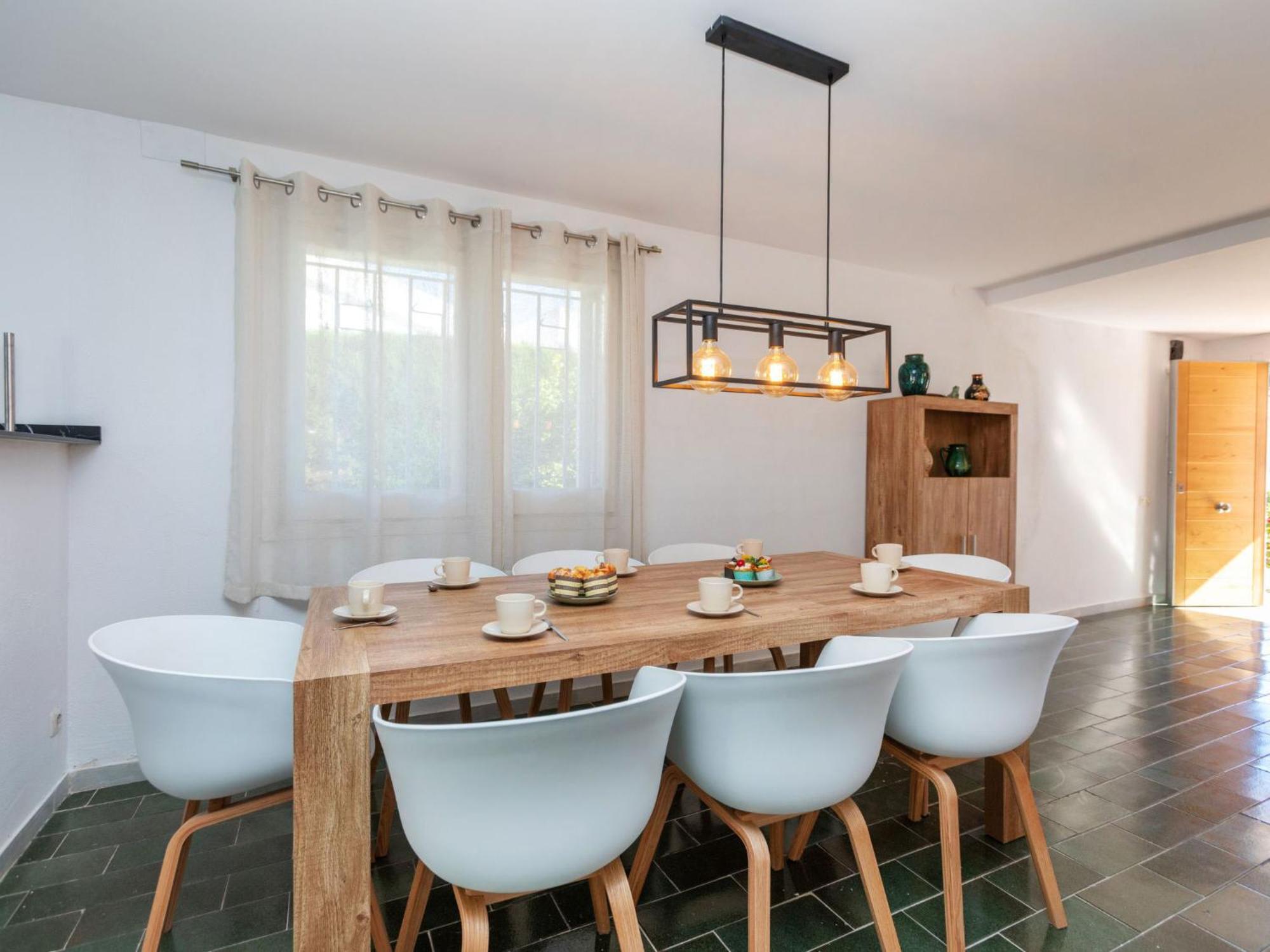 Villa Vilafortuny By Interhome Экстерьер фото