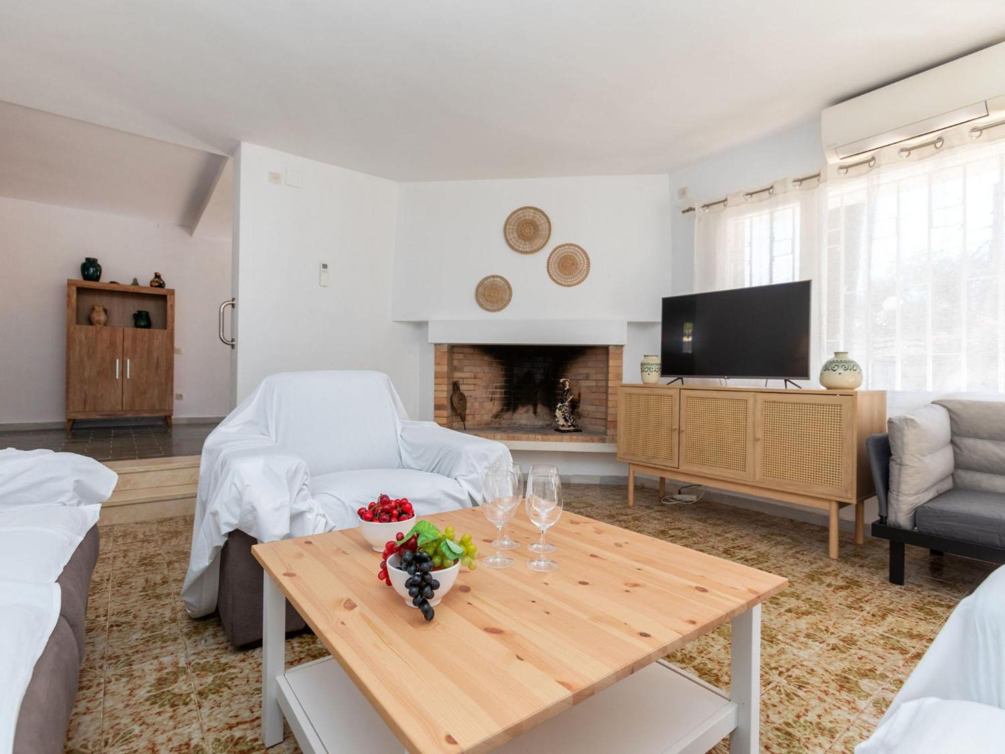 Villa Vilafortuny By Interhome Вилафортуни Экстерьер фото
